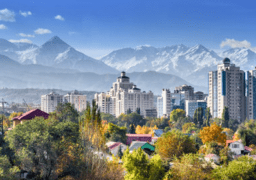 Almaty