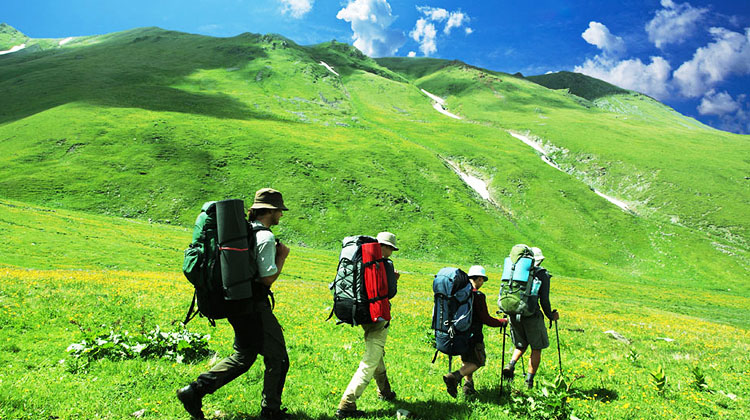 Adventure Sports In Himachal Pradesh