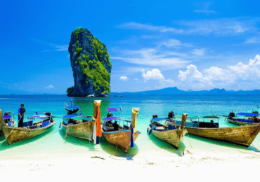 Thailand