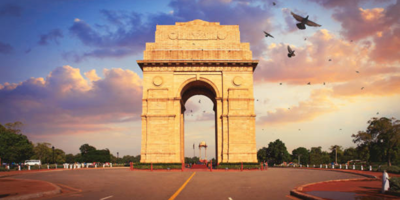 Places To Visit In Delhi