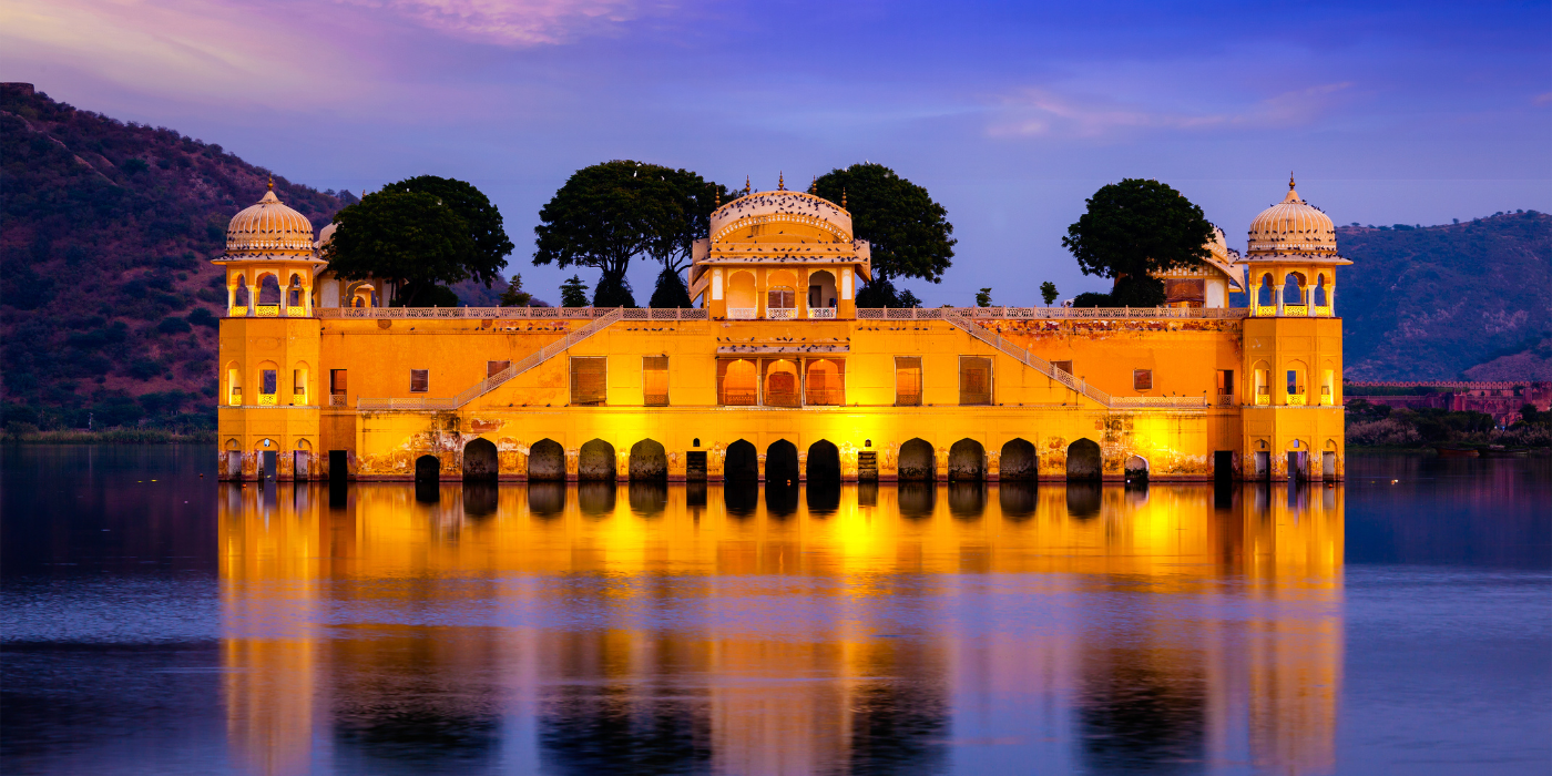 places to visit in jaipur during summer