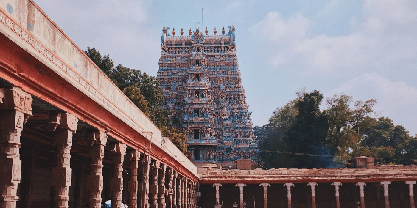 Best Places To Visit In Madurai