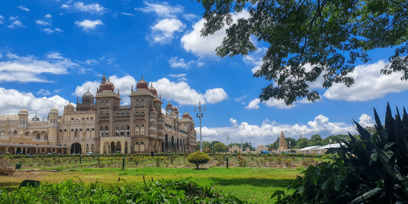 Things To Do In Mysore