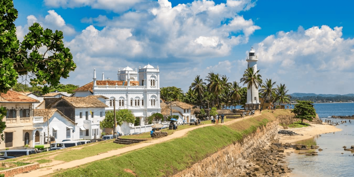 Things To Do In Sri Lanka