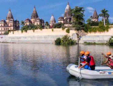 Things To Do In Gwalior