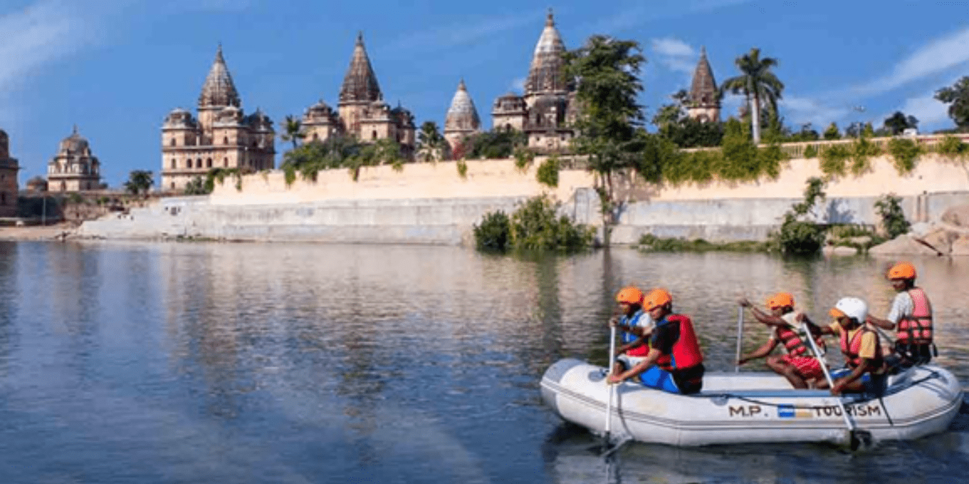 Things To Do In Gwalior