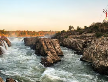 Things To Do In Jabalpur