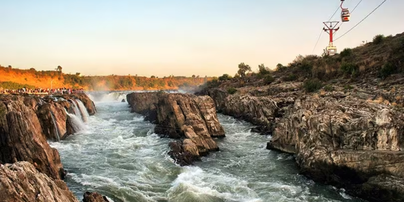 Things To Do In Jabalpur