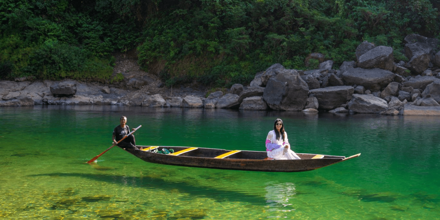 Things To Do In Meghalaya