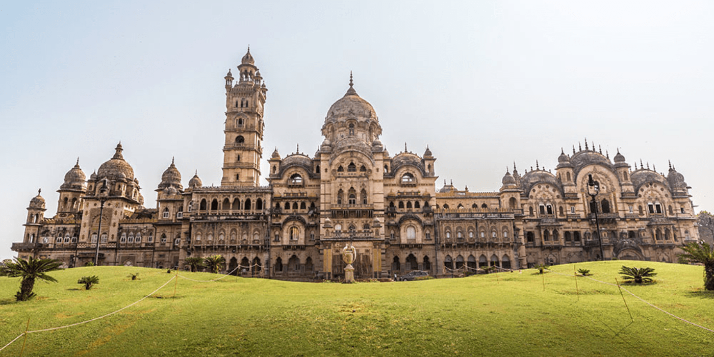 Things To Do In Vadodara