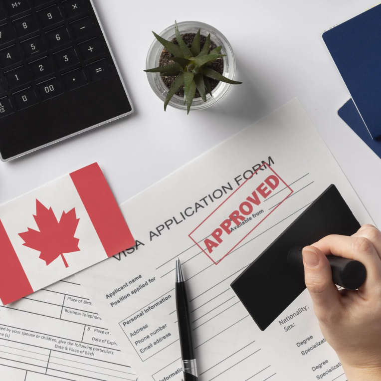 canada visa consultants in delhi