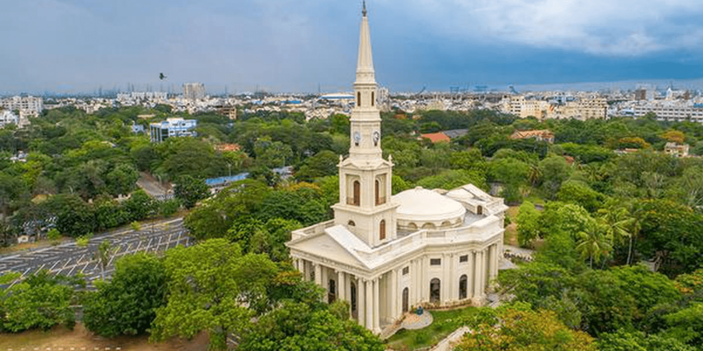 things to do in chennai