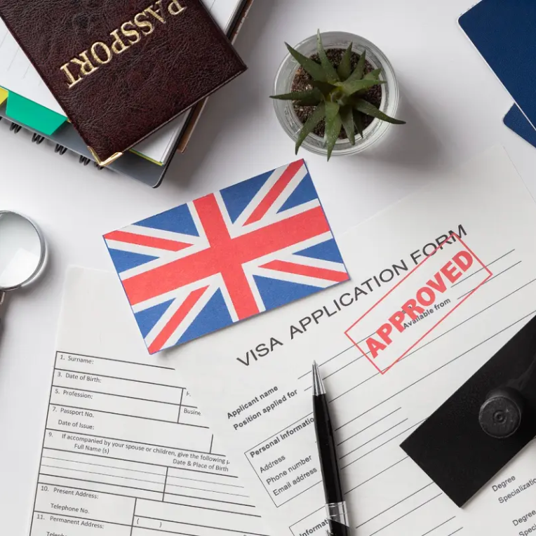 UK Visa Consultants in Delhi