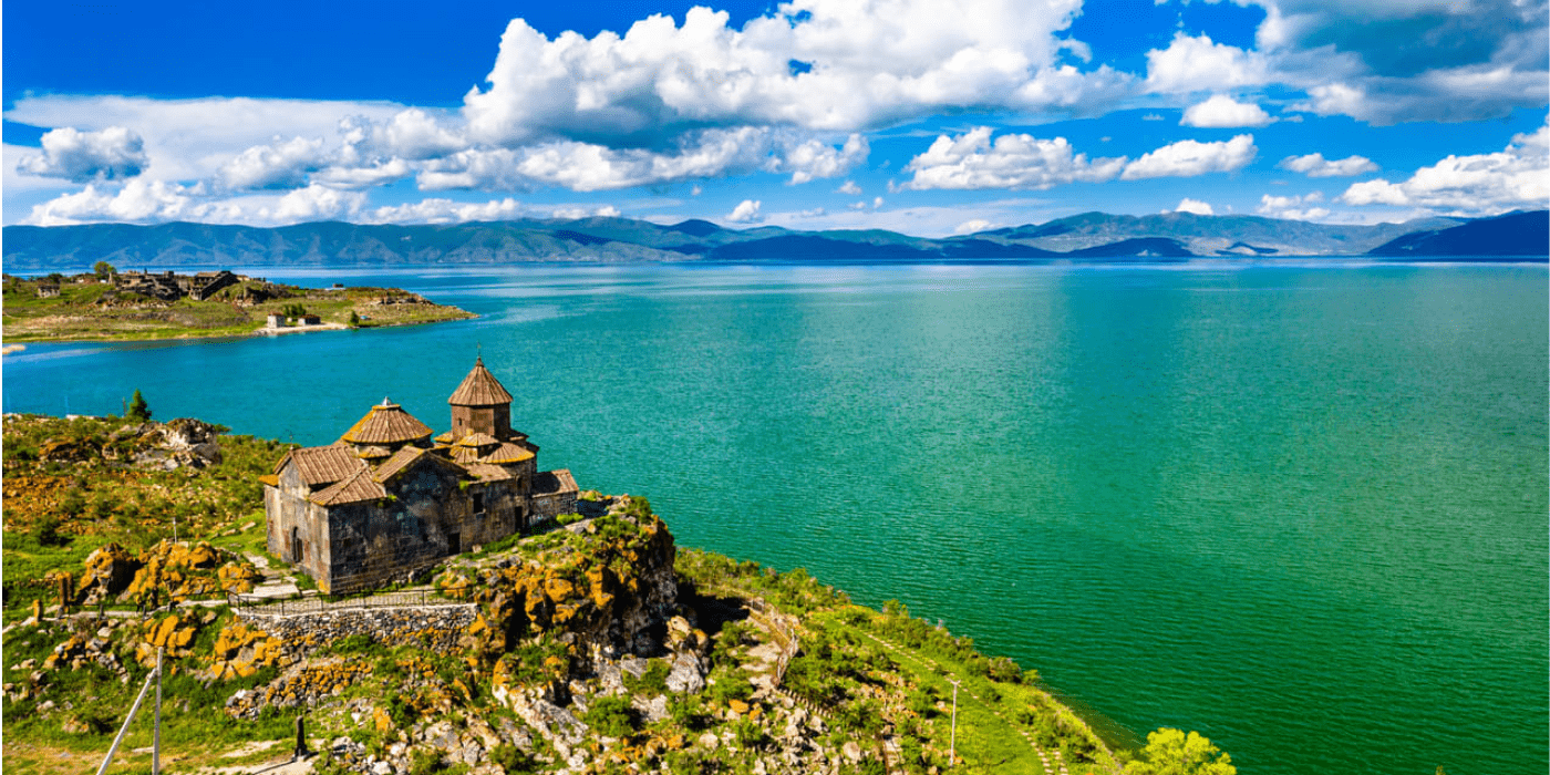 Best Things To Do In Armenia