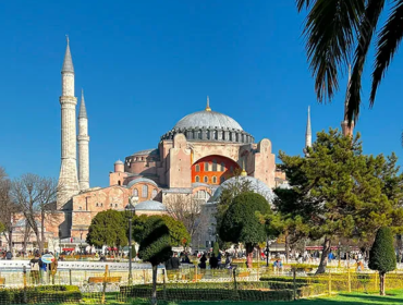 Things To Do In Istanbul