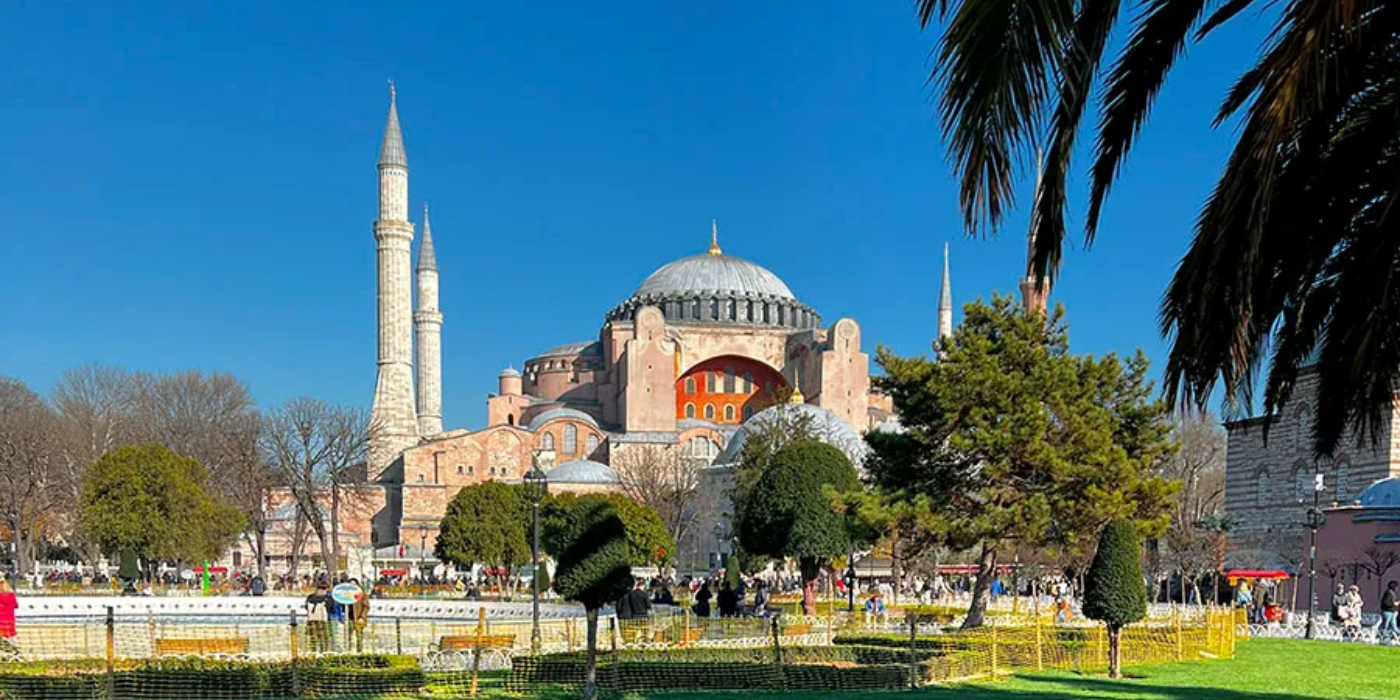 Things To Do In Istanbul