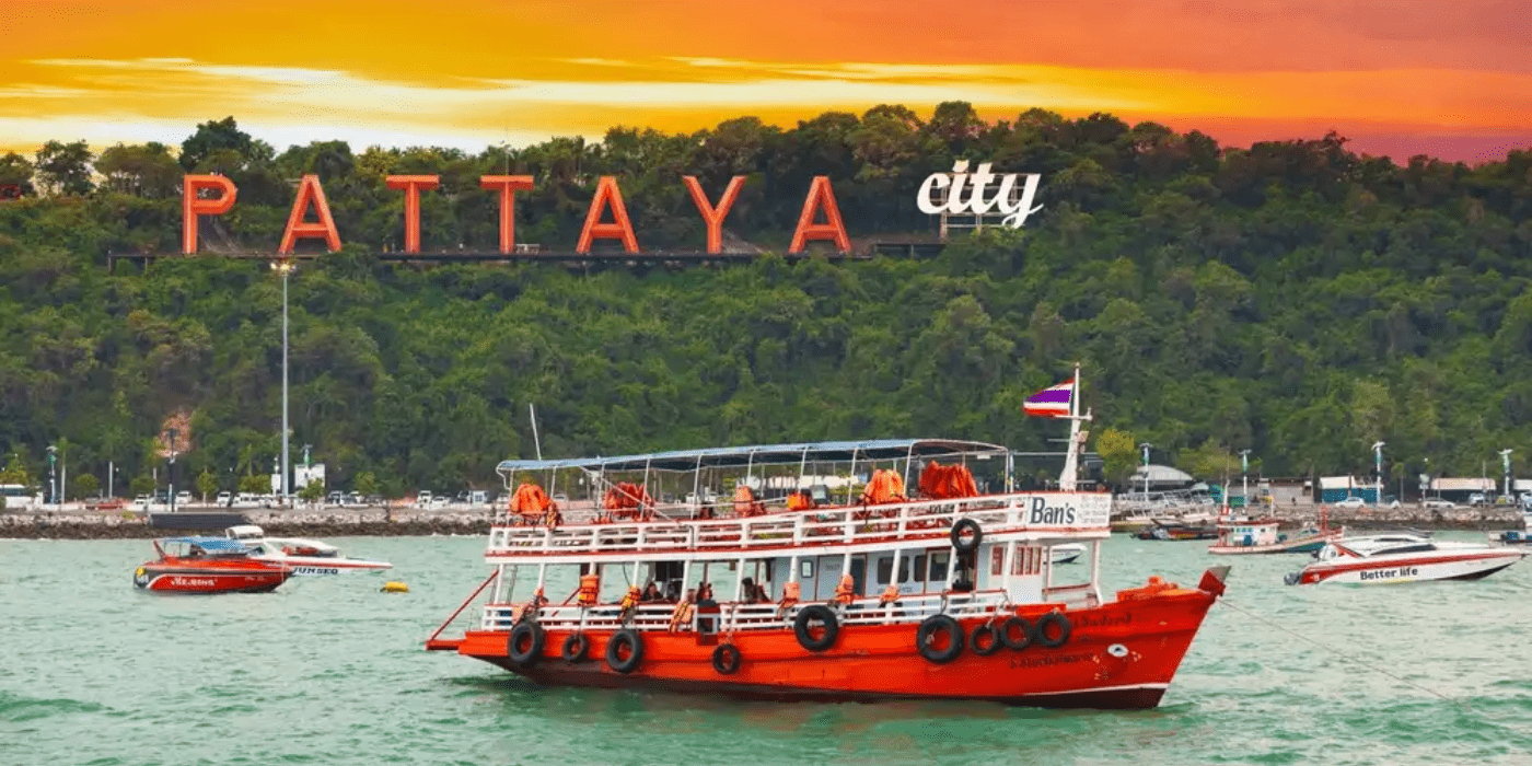 Pattaya