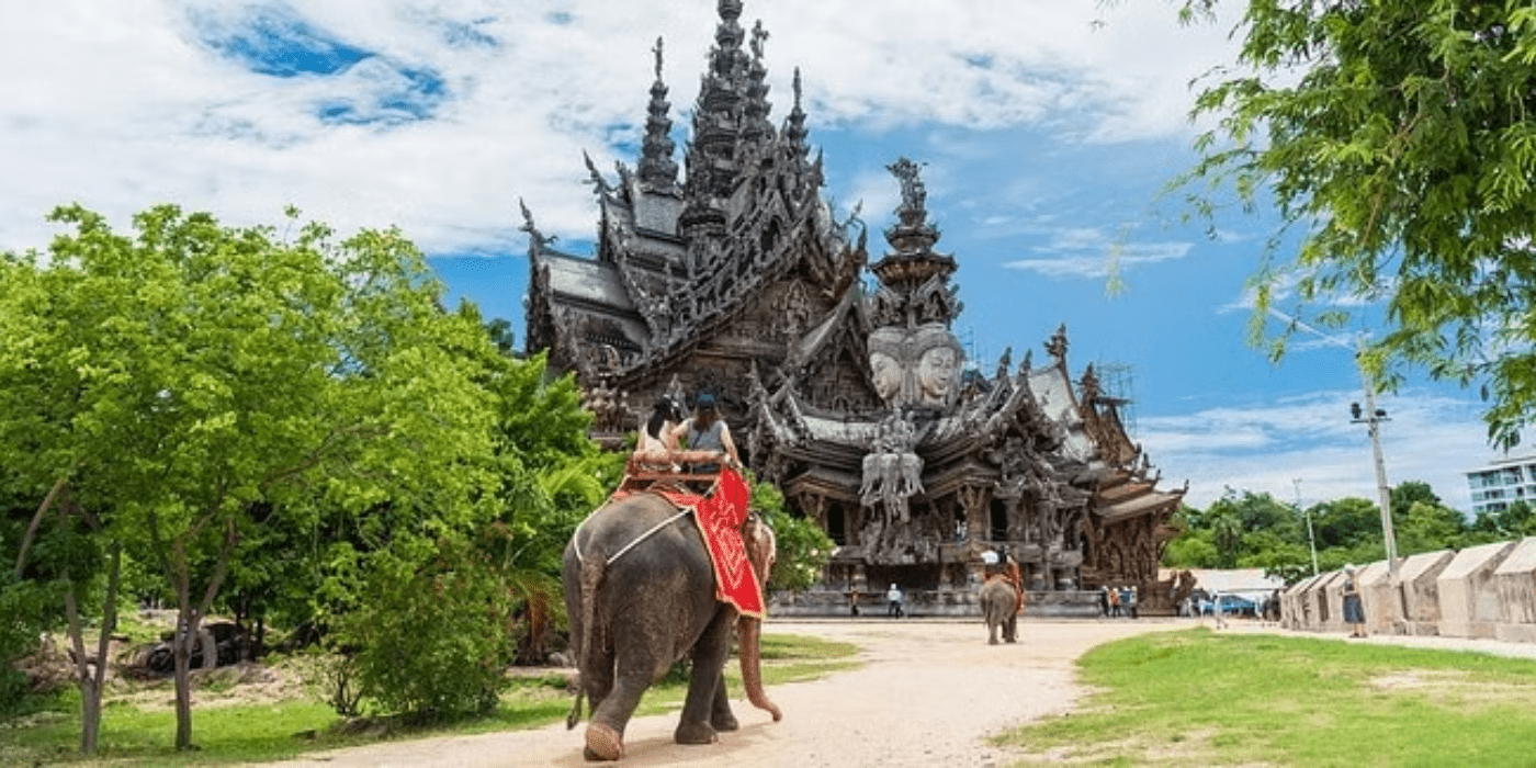 things to do in pattaya