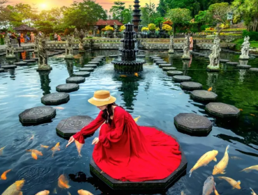 indonesia