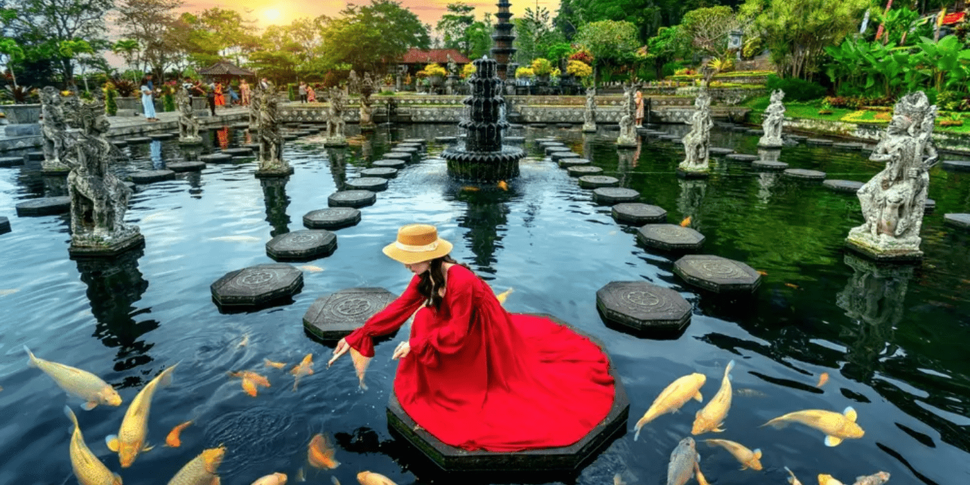 indonesia