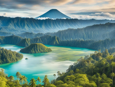 indonesia