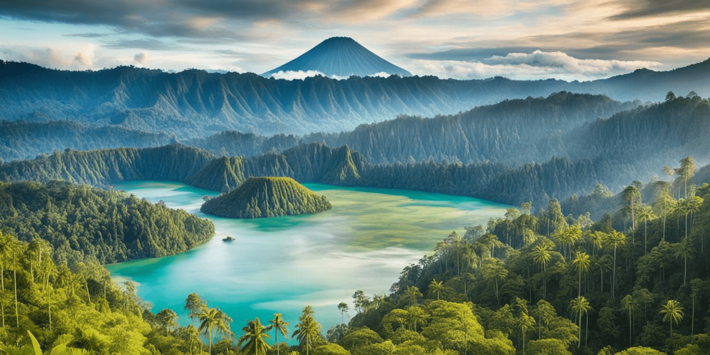 indonesia