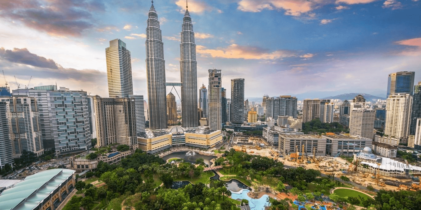 kuala lumpur