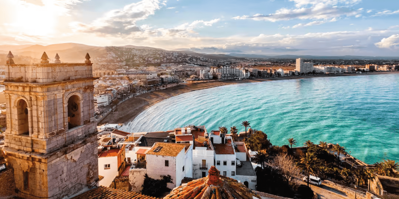 Best Places To Visit In Spain