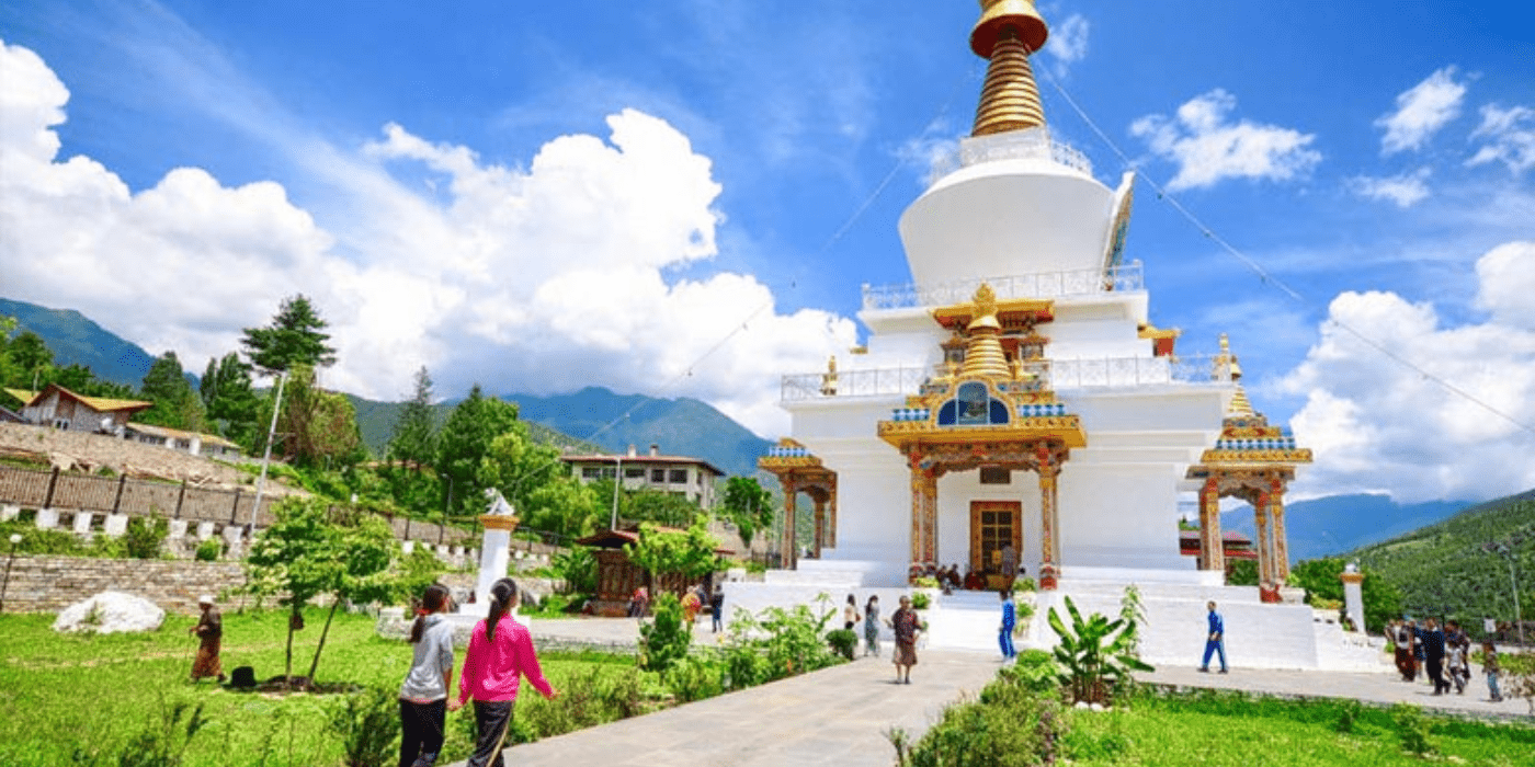 things to do in bhutan