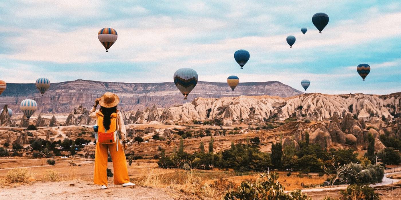 things to do in cappadocia