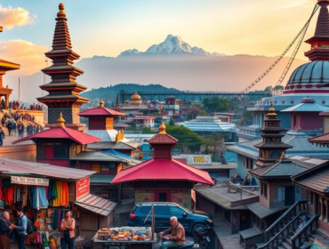 things to do in kathmandu