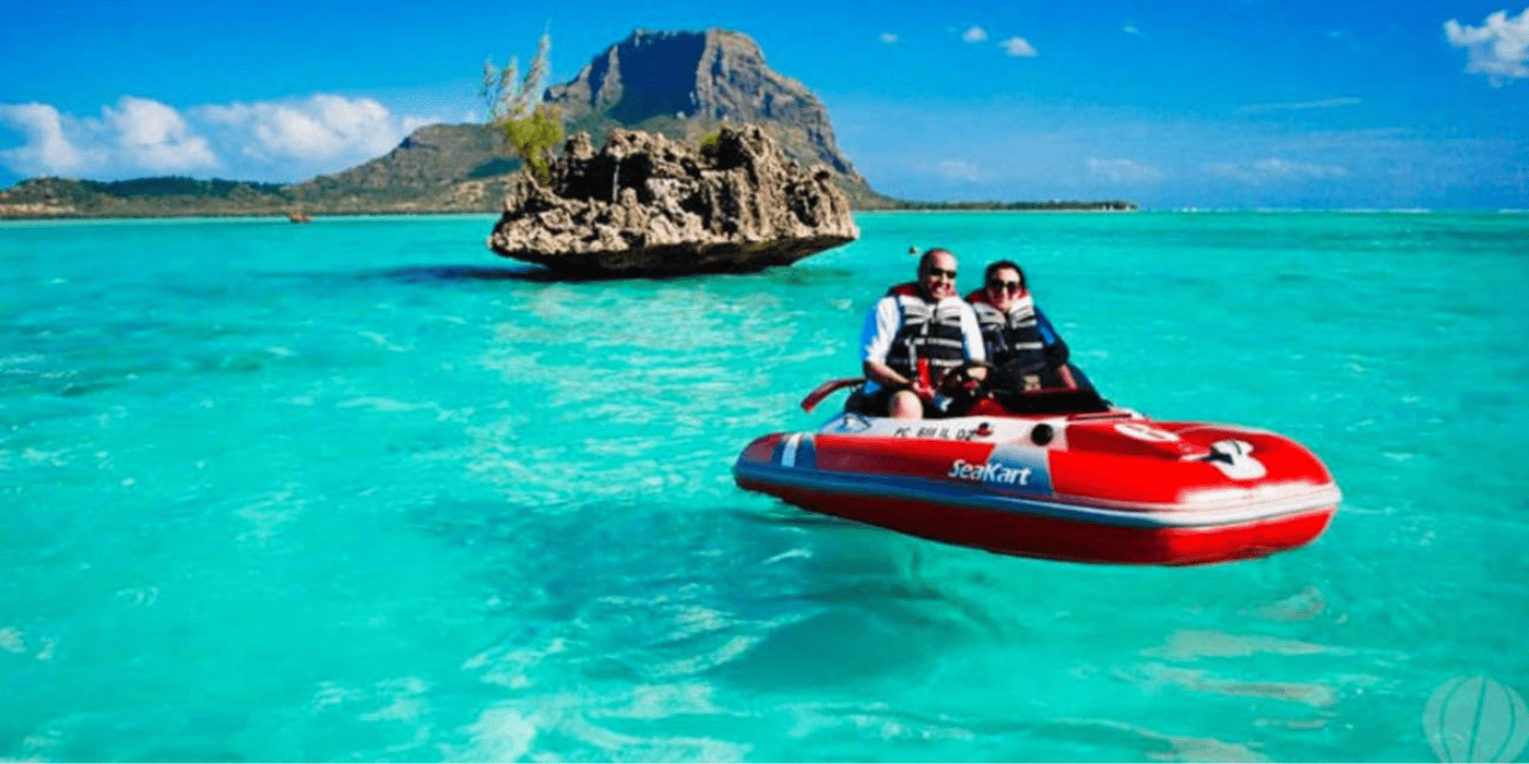 things to do in mauritius