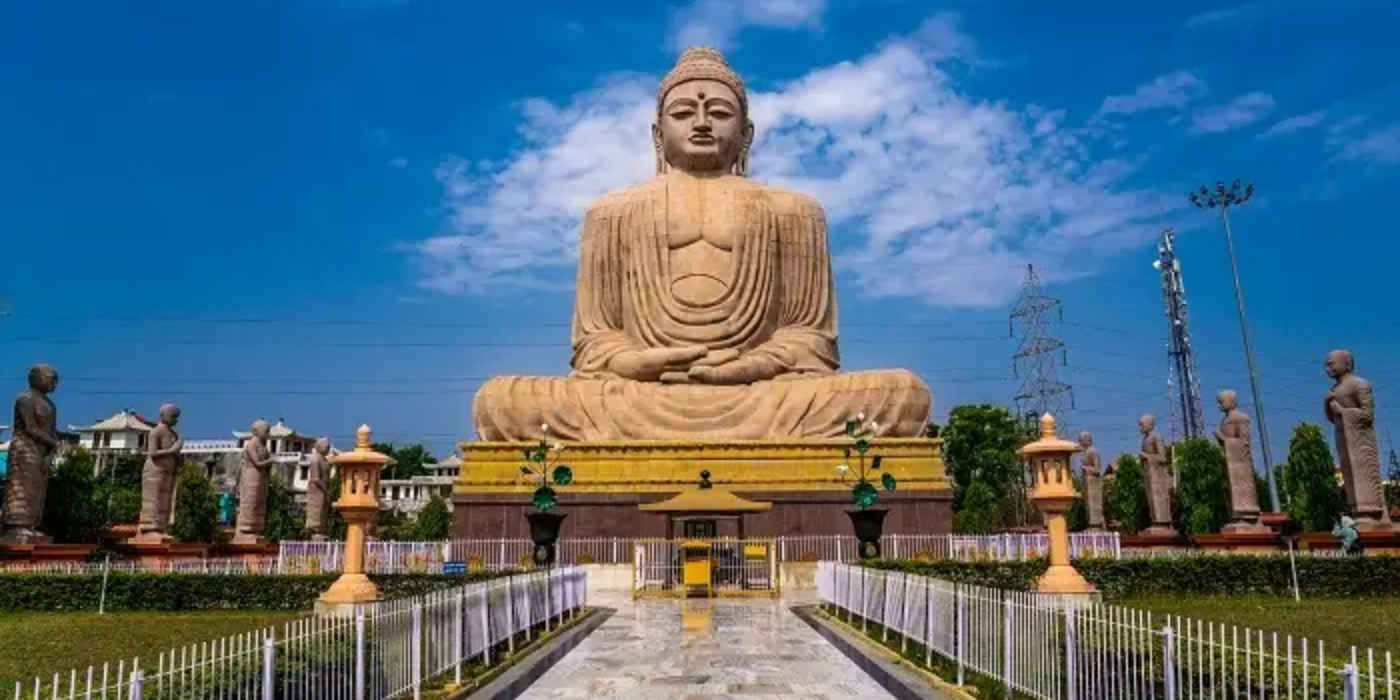 Bodh Gaya