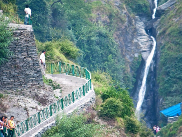 mcleodganj