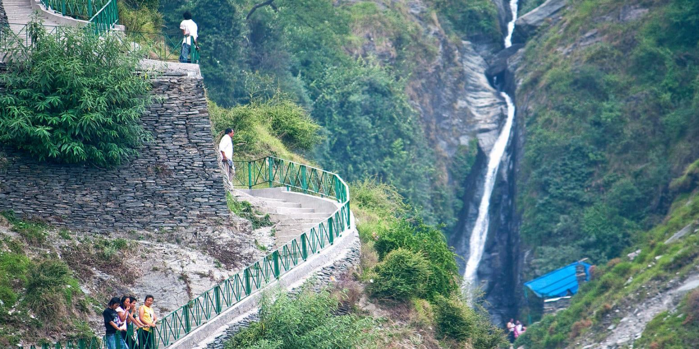 mcleodganj