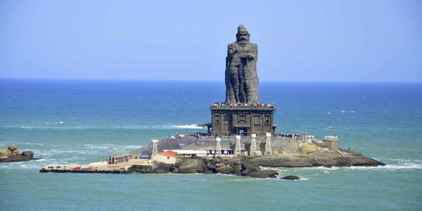 Kanyakumari