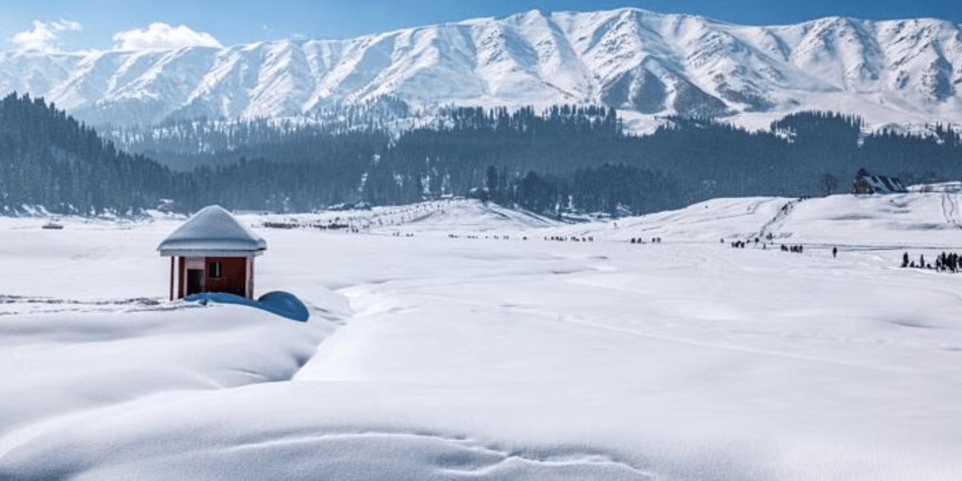 gulmarg