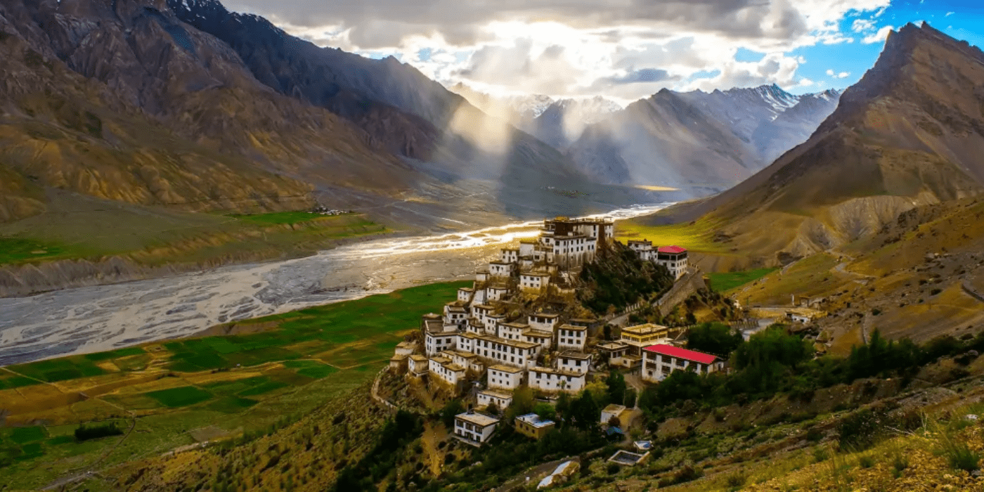 spiti valley