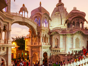 Best Things To Do In Vrindavan