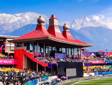 Best Places To Visit In Dharamshala