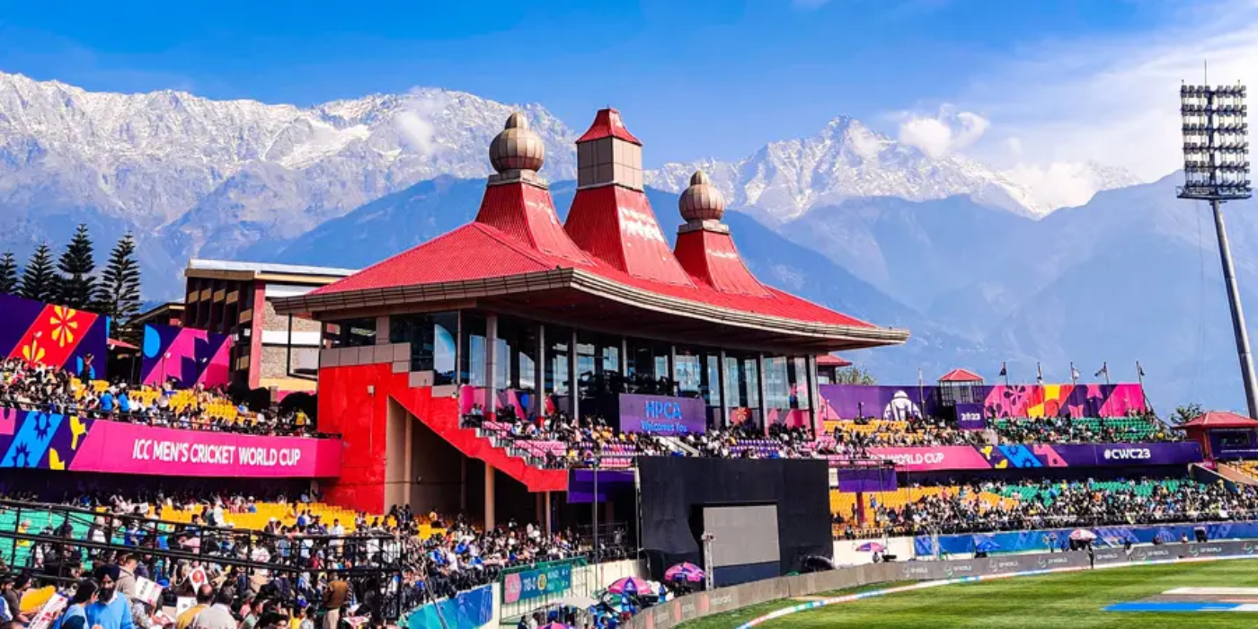 Best Places To Visit In Dharamshala