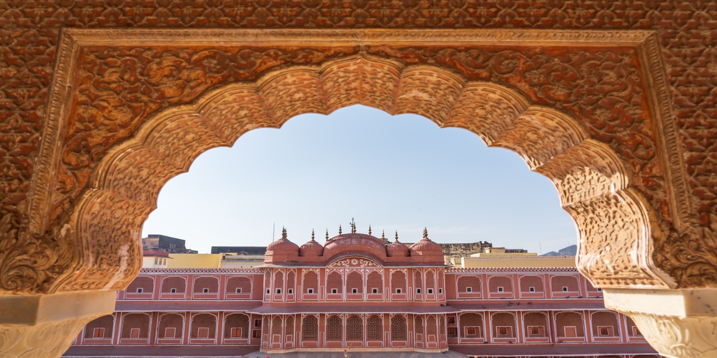 Top Places To Visit Near Jaipur