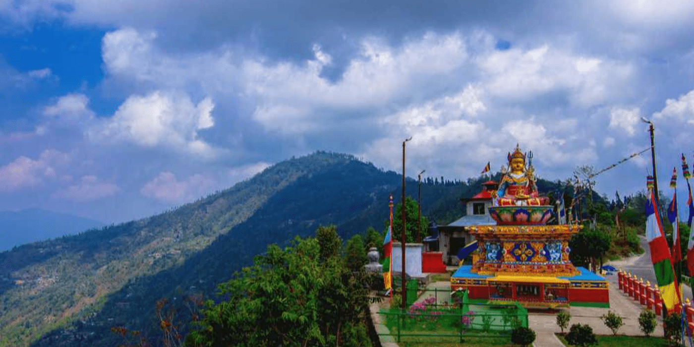 Best Places To Visit In Kalimpong