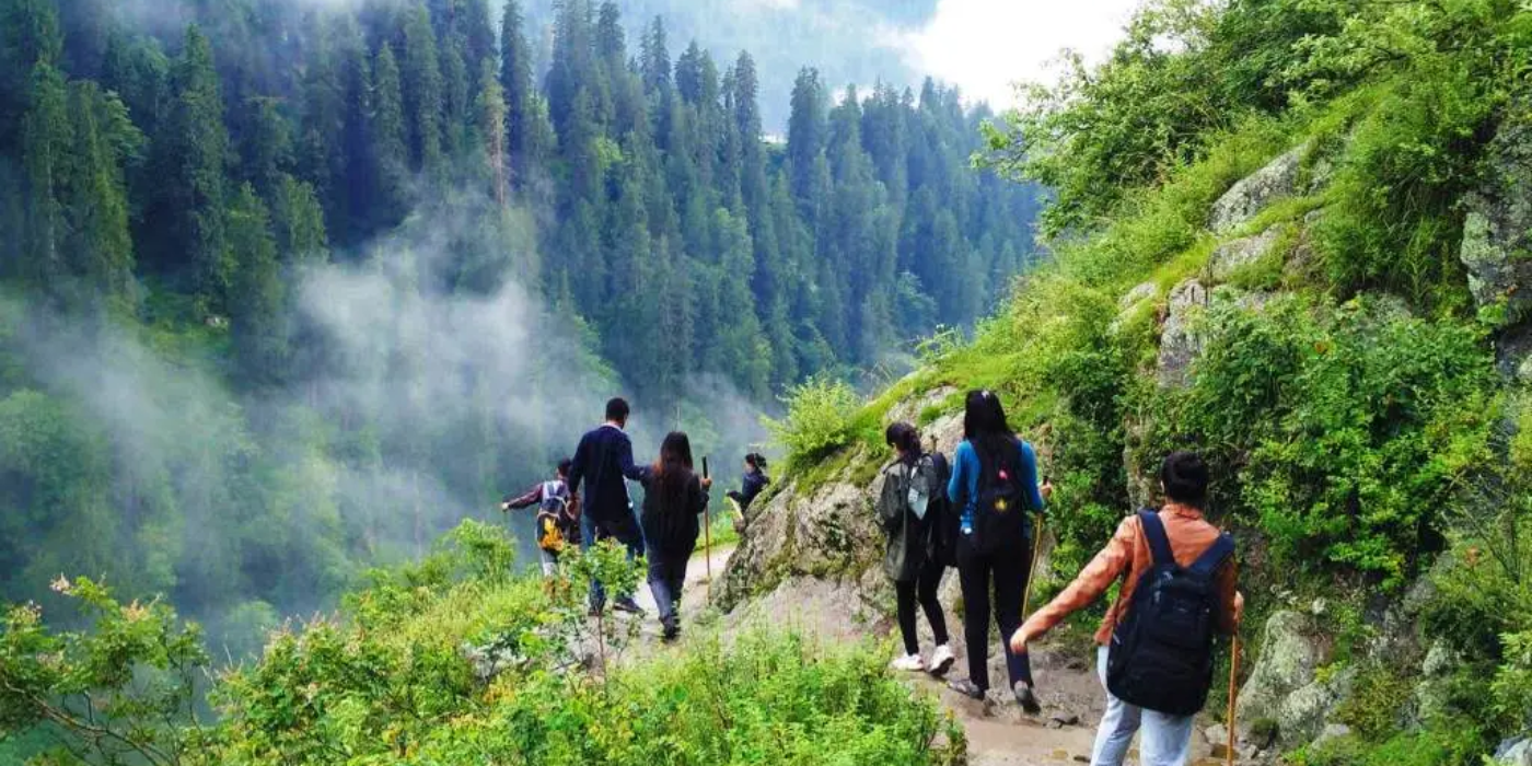 Best Places To Visit In Kasauli