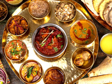 Local Food Of Rajasthan