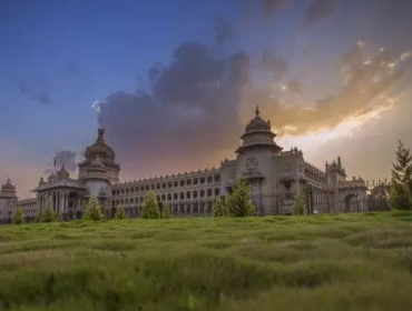 Summer In Bangalore