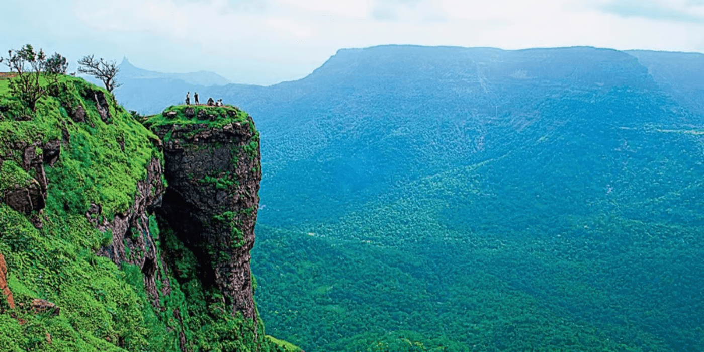 Best Places To Visit In Matheran