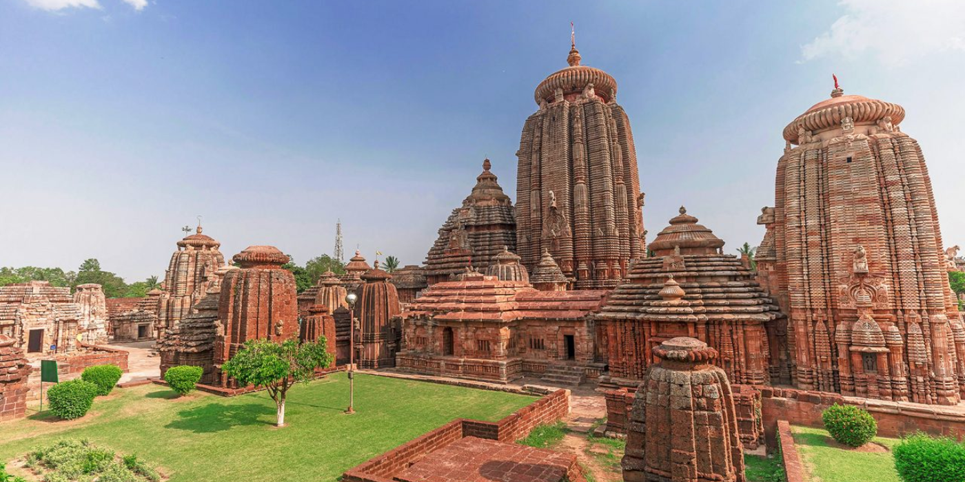 Best Places To Visit In Bhubaneswar