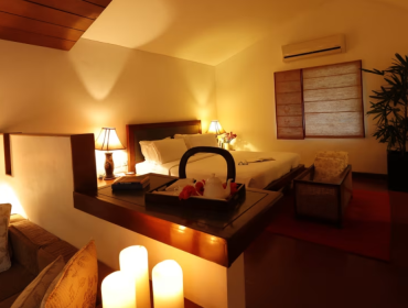 hotels in karnataka