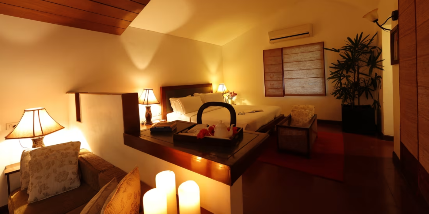 hotels in karnataka